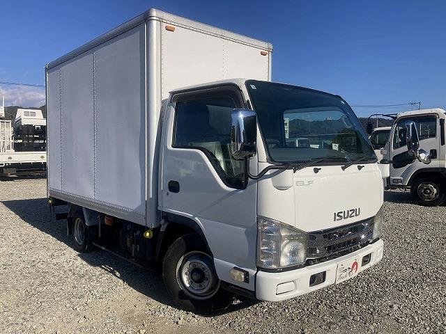 いすゞ バン車|中古トラックの販売・買取・査定のアイナビ