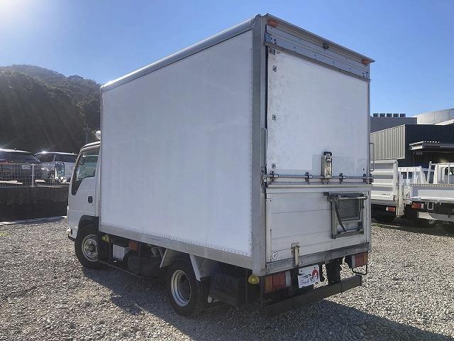 いすゞ バン車|中古トラックの販売・買取・査定のアイナビ