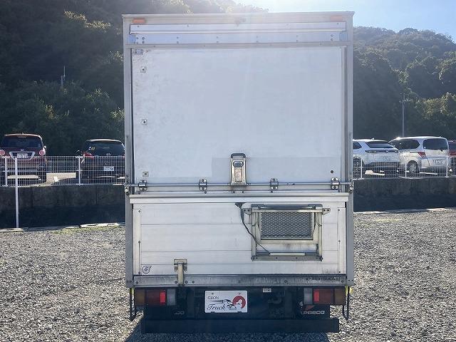 いすゞ バン車|中古トラックの販売・買取・査定のアイナビ