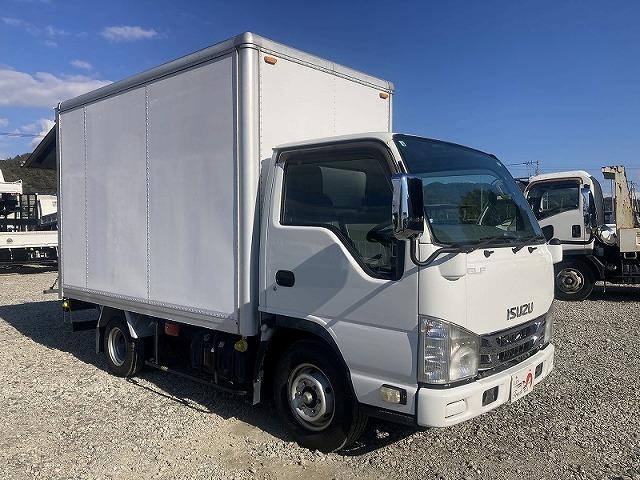 いすゞ バン車|中古トラックの販売・買取・査定のアイナビ