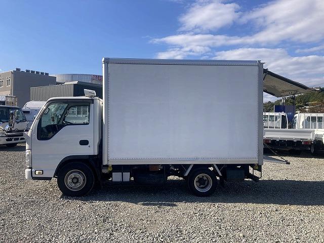 いすゞ バン車|中古トラックの販売・買取・査定のアイナビ