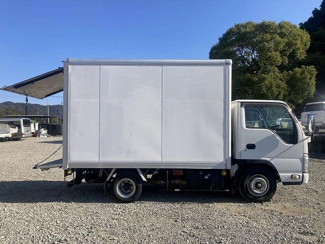 いすゞ バン車|中古トラックの販売・買取・査定のアイナビ