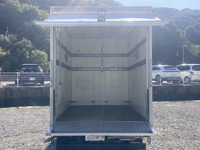 いすゞ バン車|中古トラックの販売・買取・査定のアイナビ