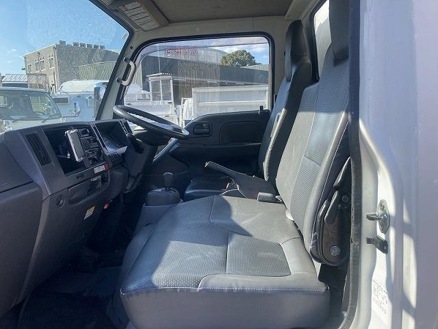 いすゞ バン車|中古トラックの販売・買取・査定のアイナビ