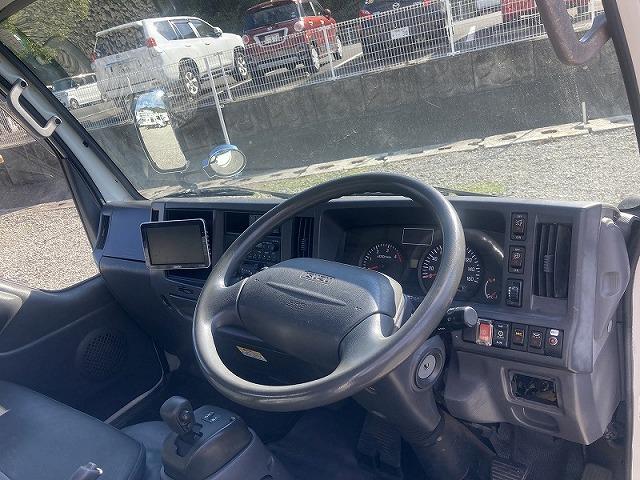 いすゞ バン車|中古トラックの販売・買取・査定のアイナビ