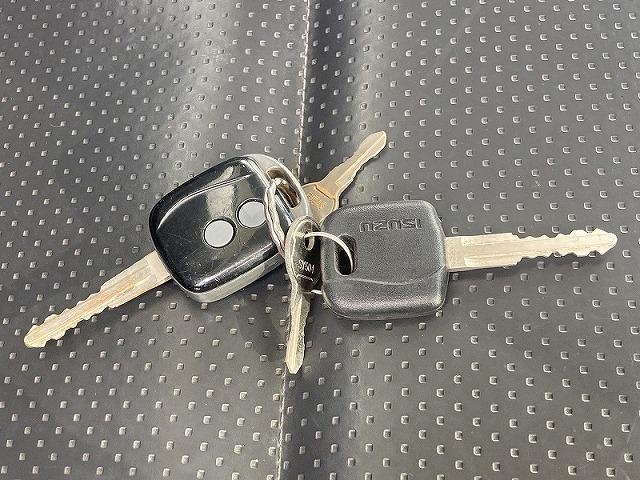 いすゞ バン車|中古トラックの販売・買取・査定のアイナビ