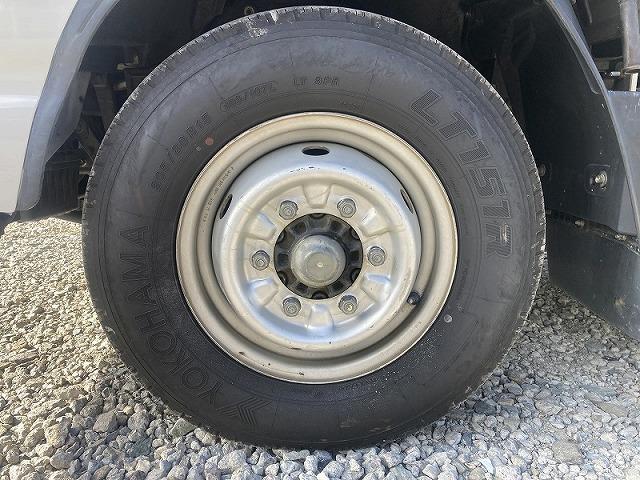 いすゞ バン車|中古トラックの販売・買取・査定のアイナビ