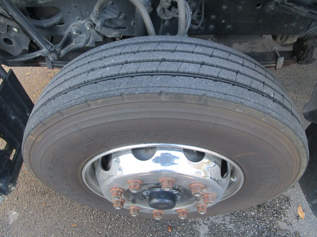 H.29年日野プロフィアダンプ箱ステンレス張り土砂禁22㎥|中古トラックの販売・買取・査定のアイナビ