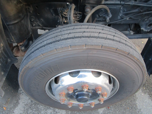 H.29年日野プロフィアダンプ箱ステンレス張り土砂禁22㎥|中古トラックの販売・買取・査定のアイナビ