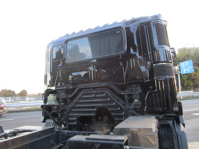 H.29年日野プロフィアダンプ箱ステンレス張り土砂禁22㎥|中古トラックの販売・買取・査定のアイナビ