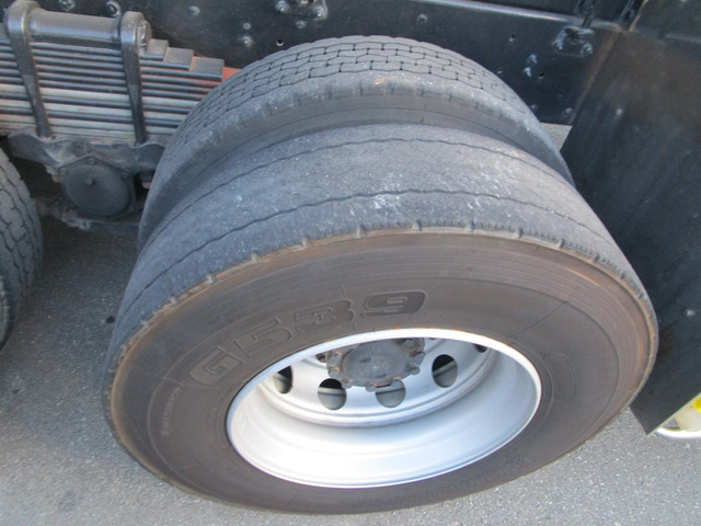 H.29年日野プロフィアダンプ箱ステンレス張り土砂禁22㎥|中古トラックの販売・買取・査定のアイナビ