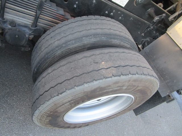 H.29年日野プロフィアダンプ箱ステンレス張り土砂禁22㎥|中古トラックの販売・買取・査定のアイナビ