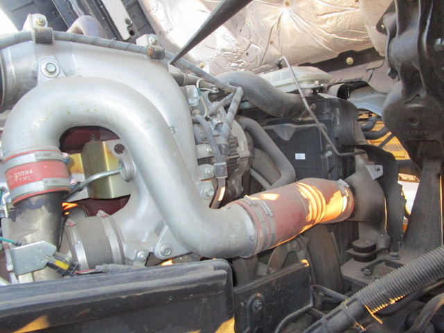 H.29年日野プロフィアダンプ箱ステンレス張り土砂禁22㎥|中古トラックの販売・買取・査定のアイナビ