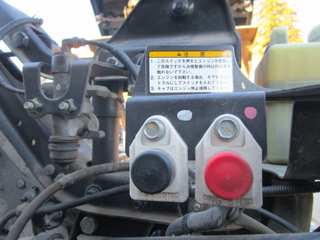 H.29年日野プロフィアダンプ箱ステンレス張り土砂禁22㎥|中古トラックの販売・買取・査定のアイナビ