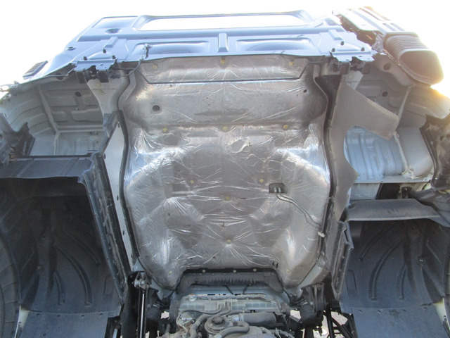 H.29年日野プロフィアダンプ箱ステンレス張り土砂禁22㎥|中古トラックの販売・買取・査定のアイナビ