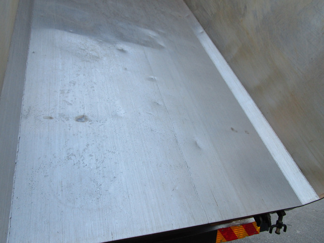 H.29年日野プロフィアダンプ箱ステンレス張り土砂禁22㎥|中古トラックの販売・買取・査定のアイナビ