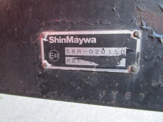 H.29年日野プロフィアダンプ箱ステンレス張り土砂禁22㎥|中古トラックの販売・買取・査定のアイナビ