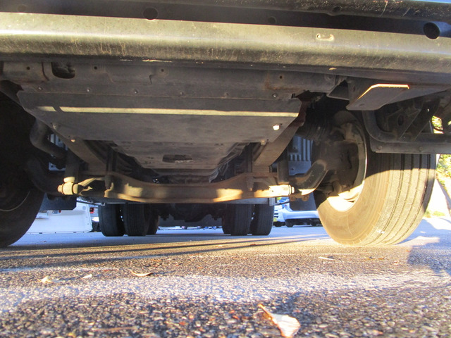 H.29年日野プロフィアダンプ箱ステンレス張り土砂禁22㎥|中古トラックの販売・買取・査定のアイナビ