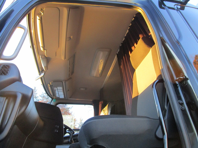 H.29年日野プロフィアダンプ箱ステンレス張り土砂禁22㎥|中古トラックの販売・買取・査定のアイナビ