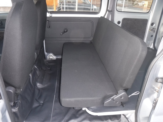 H.31年ダイハツハイゼットカーゴデラックスハイルーフ|中古トラックの販売・買取・査定のアイナビ