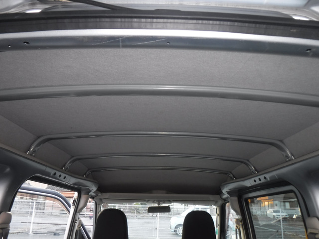 H.31年ダイハツハイゼットカーゴデラックスハイルーフ|中古トラックの販売・買取・査定のアイナビ