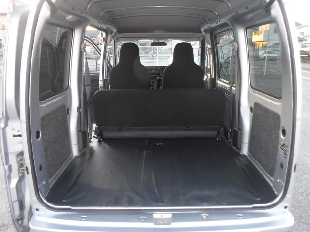 H.31年ダイハツハイゼットカーゴデラックスハイルーフ|中古トラックの販売・買取・査定のアイナビ