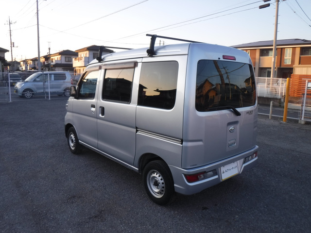 H.31年ダイハツハイゼットカーゴデラックスハイルーフ|中古トラックの販売・買取・査定のアイナビ