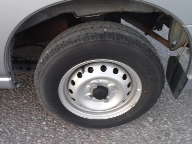 H.31年ダイハツハイゼットカーゴデラックスハイルーフ|中古トラックの販売・買取・査定のアイナビ