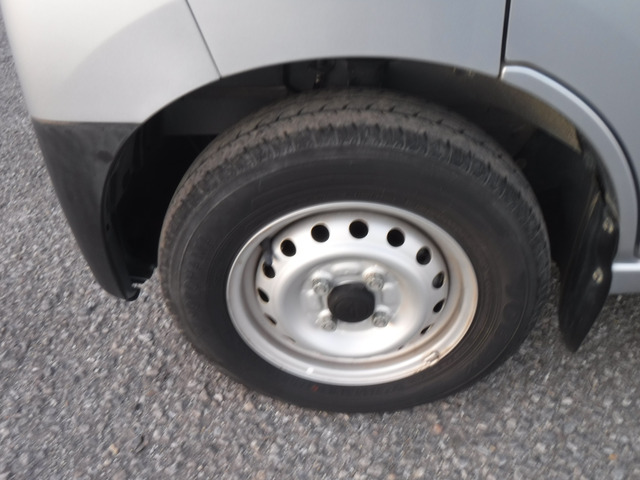 H.31年ダイハツハイゼットカーゴデラックスハイルーフ|中古トラックの販売・買取・査定のアイナビ