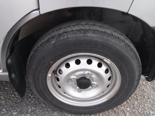 H.31年ダイハツハイゼットカーゴデラックスハイルーフ|中古トラックの販売・買取・査定のアイナビ