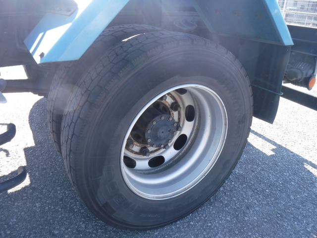 H.19年三菱ふそうファイターアームロール増t上物同年8.4t積|中古トラックの販売・買取・査定のアイナビ