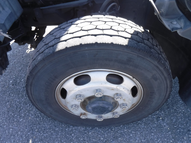 H.19年三菱ふそうファイターアームロール増t上物同年8.4t積|中古トラックの販売・買取・査定のアイナビ