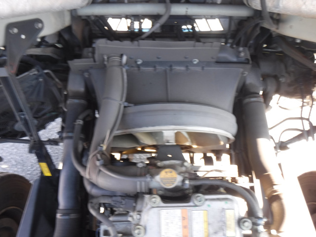 H.19年三菱ふそうファイターアームロール増t上物同年8.4t積|中古トラックの販売・買取・査定のアイナビ