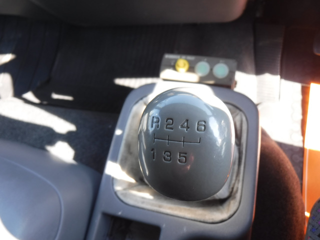 H.19年三菱ふそうファイターアームロール増t上物同年8.4t積|中古トラックの販売・買取・査定のアイナビ