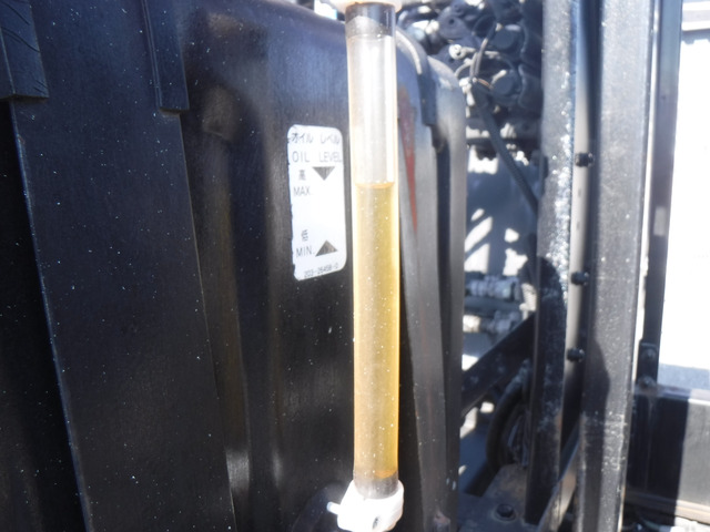 H.19年三菱ふそうファイターアームロール増t上物同年8.4t積|中古トラックの販売・買取・査定のアイナビ