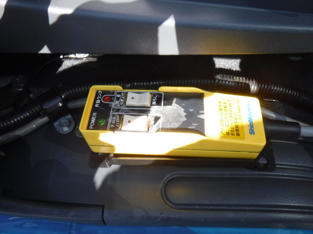 H.19年三菱ふそうファイターアームロール増t上物同年8.4t積|中古トラックの販売・買取・査定のアイナビ