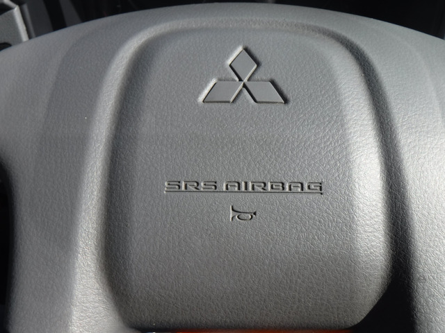 H.19年三菱ふそうファイターアームロール増t上物同年8.4t積|中古トラックの販売・買取・査定のアイナビ