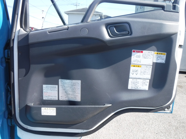 H.19年三菱ふそうファイターアームロール増t上物同年8.4t積|中古トラックの販売・買取・査定のアイナビ