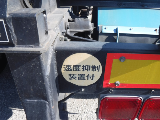 H.19年三菱ふそうファイターアームロール増t上物同年8.4t積|中古トラックの販売・買取・査定のアイナビ