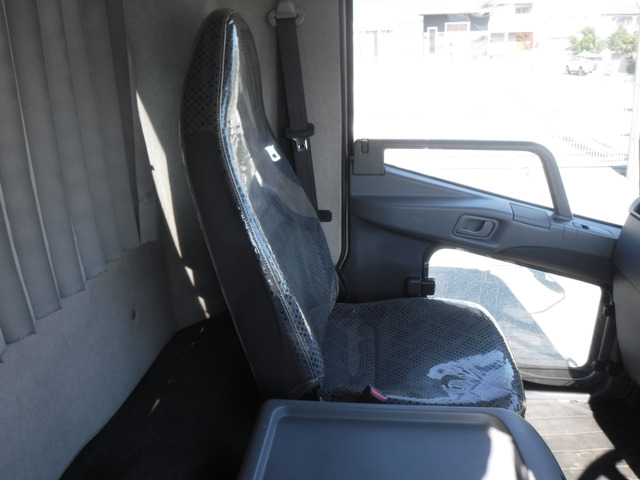 H.19年三菱ふそうファイターアームロール増t上物同年8.4t積|中古トラックの販売・買取・査定のアイナビ