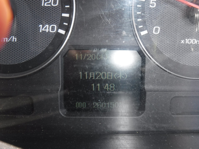 H.19年三菱ふそうファイターアームロール増t上物同年8.4t積|中古トラックの販売・買取・査定のアイナビ