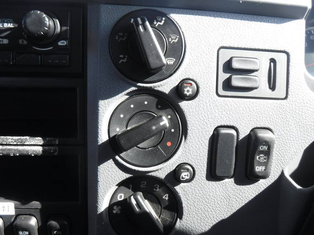 H.19年三菱ふそうファイターアームロール増t上物同年8.4t積|中古トラックの販売・買取・査定のアイナビ