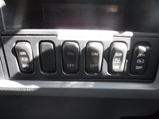 H.19年三菱ふそうファイターアームロール増t上物同年8.4t積|中古トラックの販売・買取・査定のアイナビ