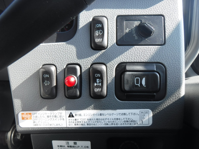 H.19年三菱ふそうファイターアームロール増t上物同年8.4t積|中古トラックの販売・買取・査定のアイナビ