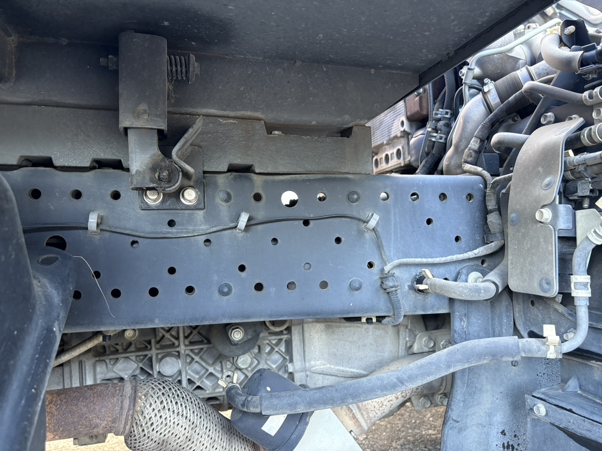 H31年式3tダンプ車検付き尿素なし|中古トラックの販売・買取・査定のアイナビ