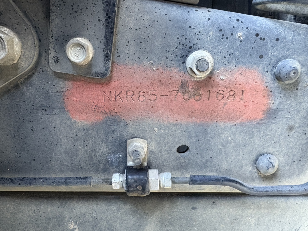 H31年式3tダンプ車検付き尿素なし|中古トラックの販売・買取・査定のアイナビ