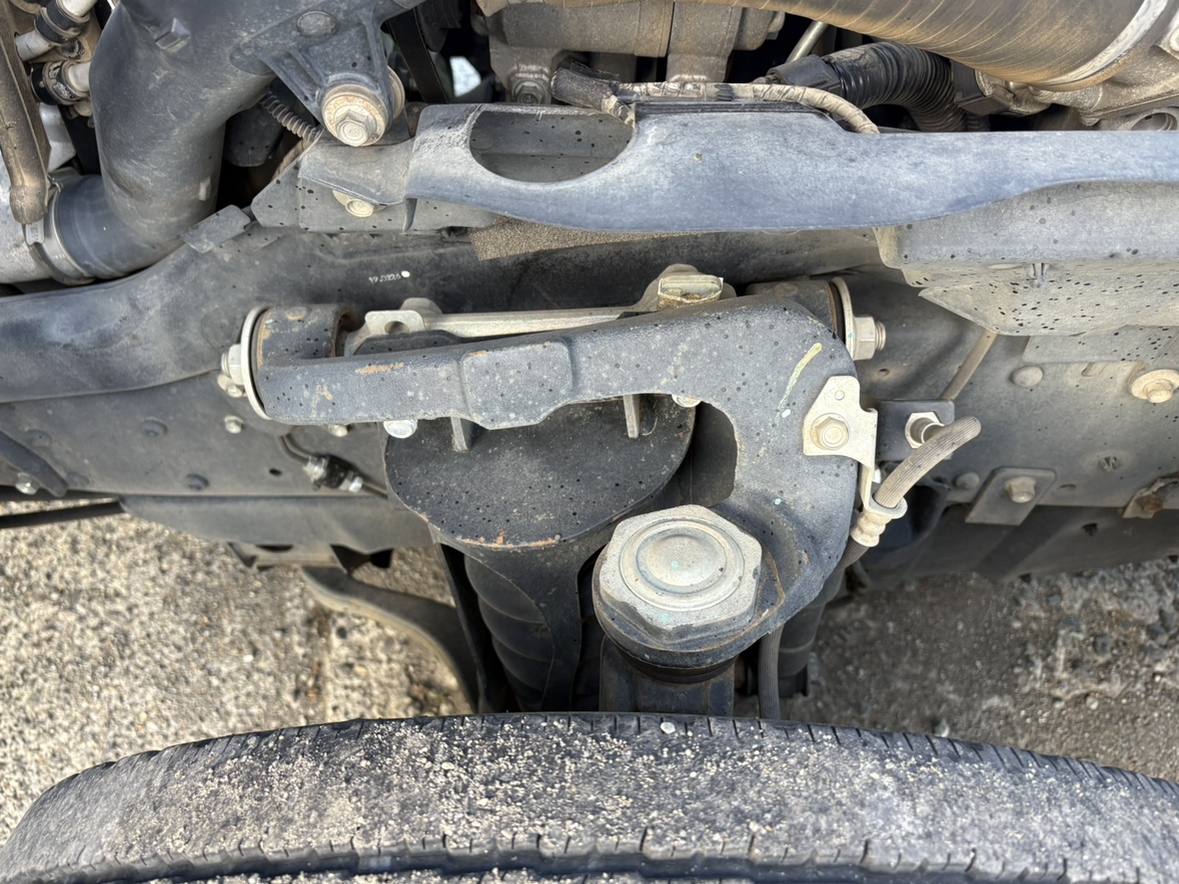 H31年式3tダンプ車検付き尿素なし|中古トラックの販売・買取・査定のアイナビ