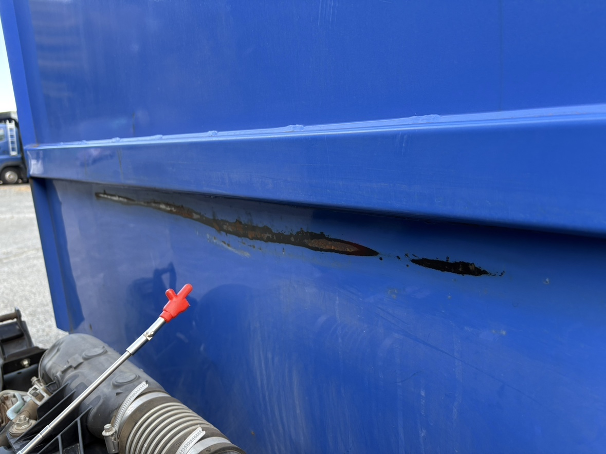 H31年式3tダンプ車検付き尿素なし|中古トラックの販売・買取・査定のアイナビ