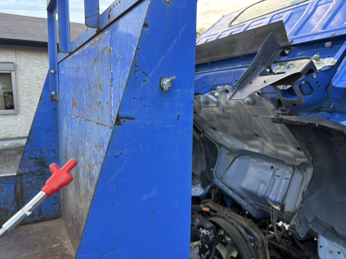 H31年式3tダンプ車検付き尿素なし|中古トラックの販売・買取・査定のアイナビ