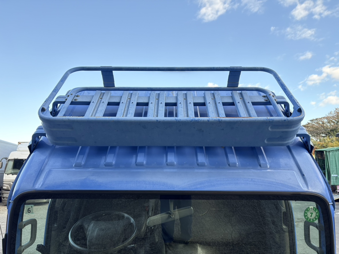 H31年式3tダンプ車検付き尿素なし|中古トラックの販売・買取・査定のアイナビ